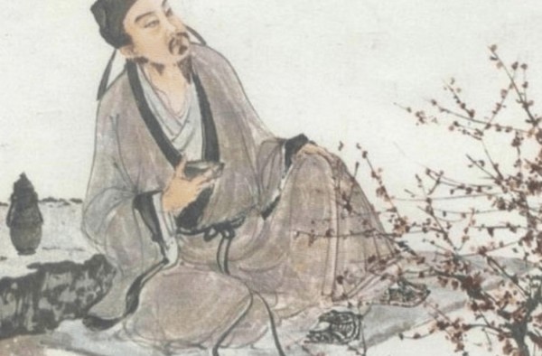 他长相丑陋，却有一句诗千古流传，现在成许多年轻人的生活方式
