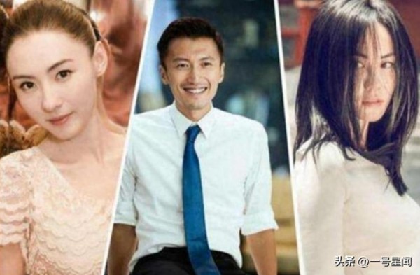 狐狸尾巴藏不住了，谢霆锋一个小细节，撕碎了张柏芝仅剩的"体面"