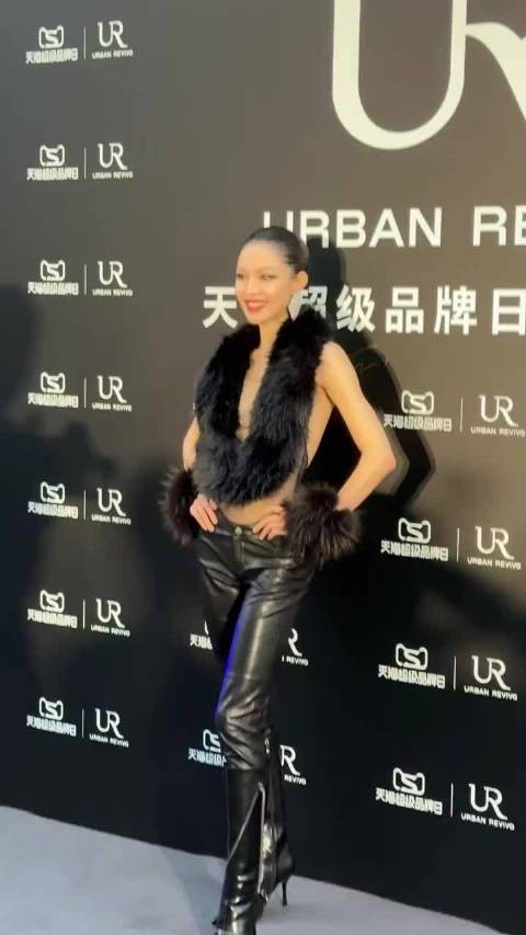 姐都辣成啥样了
