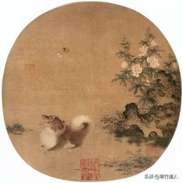 论宋元花鸟画风格转型的内在逻辑与历史动因