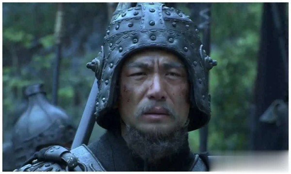 三国演义袁绍麾下第一大将，猛过颜良文丑，官渡或败曹操却鲜知