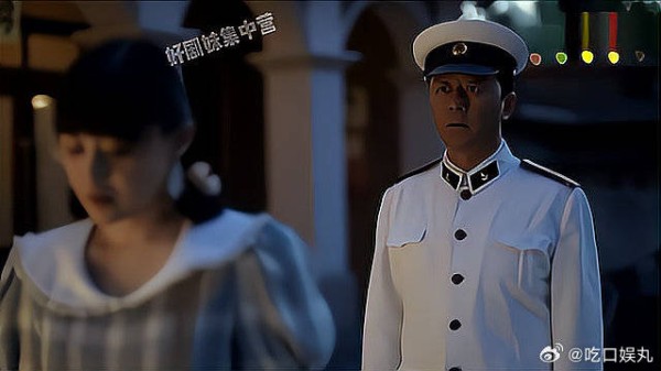 江德福初遇安杰，竟对安杰一见钟情，还嘴硬不承认！