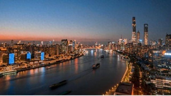 双节将至，上海文旅融合盛宴已备齐！足不出“沪”嗨玩长假