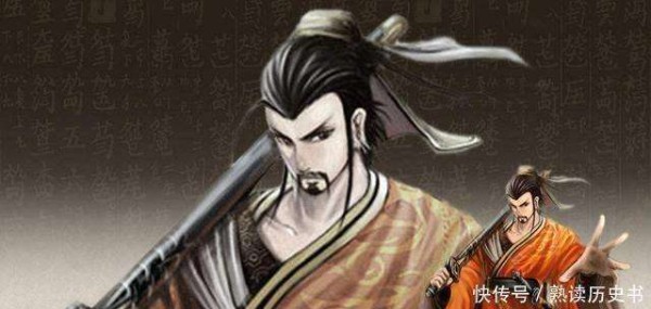 刘备的武艺究竟如何，被低估了吗？历史和演义早已给出了答案！