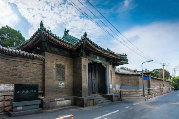 上新街上新！山东古建筑博物馆国庆假期开放