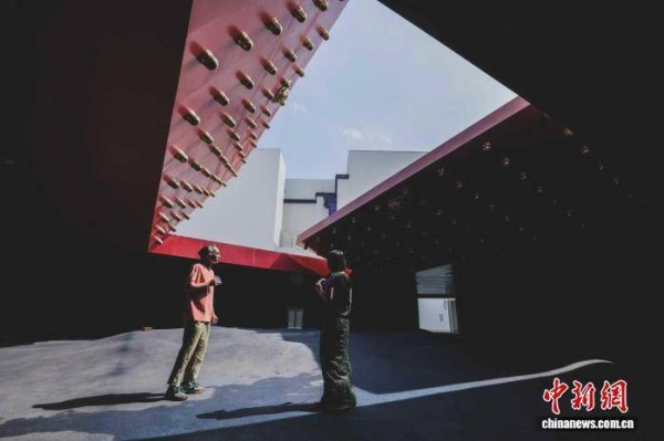 让经典可触可感 “月满入红楼”呈文化新体验