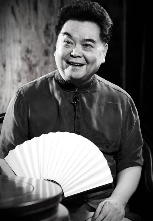 著名京剧表演艺术家杨乃彭先生因病去世
