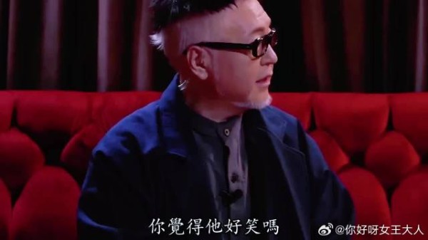 梁朝伟：周星驰演戏很好笑，悲剧都能演得像喜剧一样！