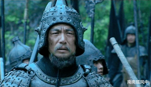 三国演义中，为啥那么多猛将一看到赵云就跑？你看看张郃怎么说