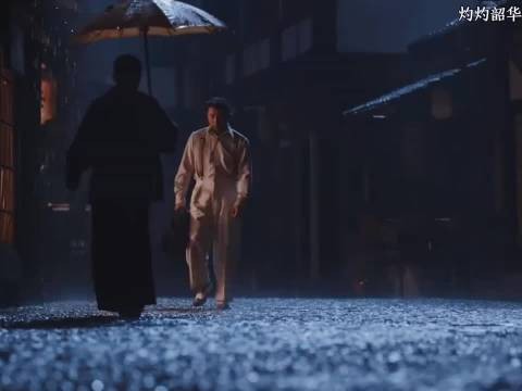 夏元遇刺二妞崩溃闻知秋牺牲韶华离沪赴港