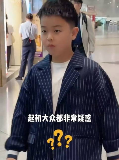 佟丽娅解释儿子取名朵朵含义，透露与陈思诚分开原因