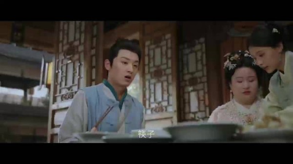 锤娜丽莎喜剧表现获赞，经珍珠角色贡献笑点