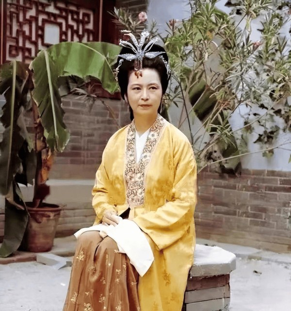 怎样综合评价王夫人这个人？