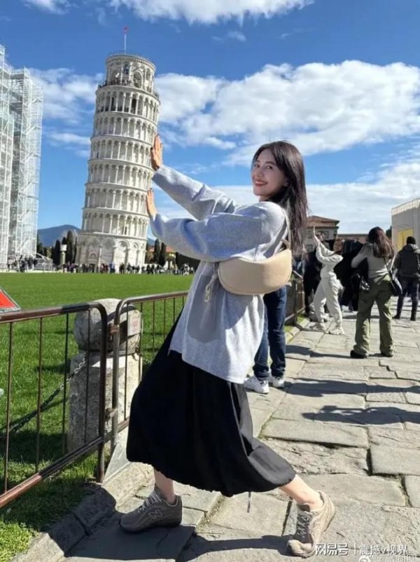 高圆圆：中年这道坎儿我们都夸大了