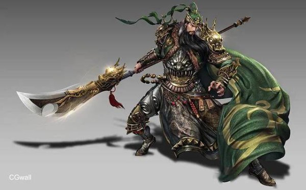 吕布的真实武力值：单挑王还是被演义神话？