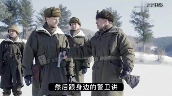 美军师长来侦查,断定这环境不可能有活人,哪料一个连就藏眼前