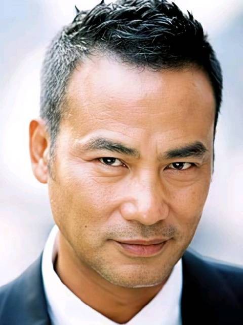 任达华戏路宽广，从督察到杀 手全驾驭
