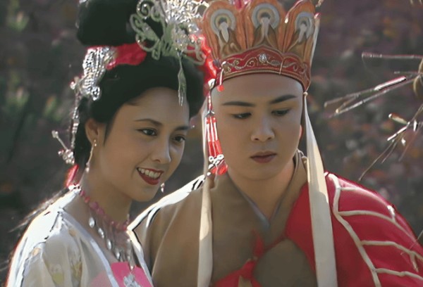 《西游记》：唐僧和女儿国国王啥关系？女儿：这个老公我认定了