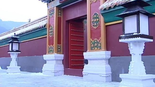 金枝欲孽：聪慧宫女变复仇修罗，冒充贵人面圣，一举动独获青睐