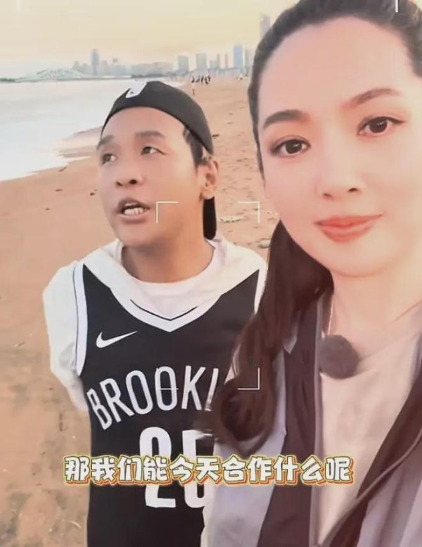 郭碧婷向佐疑婚变，两人已近一年没互动，女方回娘家账号见端倪！