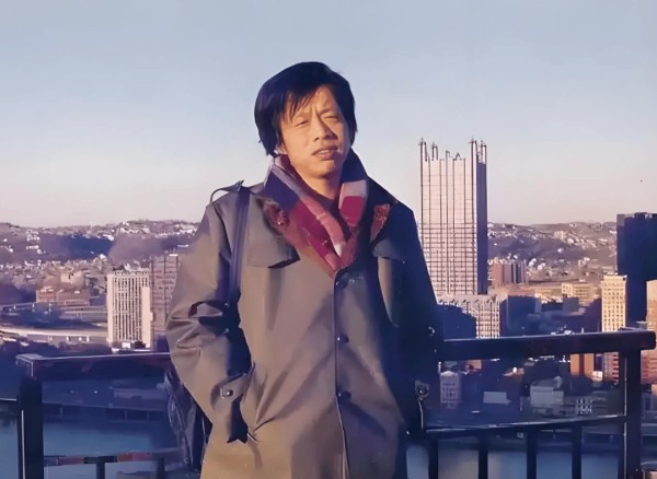 魏雪慧：王小波致信赵朴初——一次黑色幽默式实践