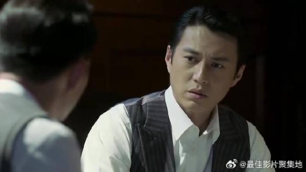 家里出了奸细，明楼秒懂保姆有问题，一招试出身份