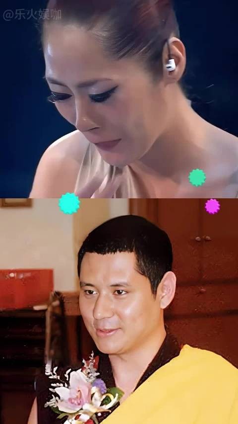 事业巅峰时关淑怡突然消失，一年后抱回活佛儿子，震撼整个娱乐圈 王菲