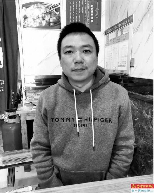 阮夕清:我讲的是一个个普通“幸存者”的故事