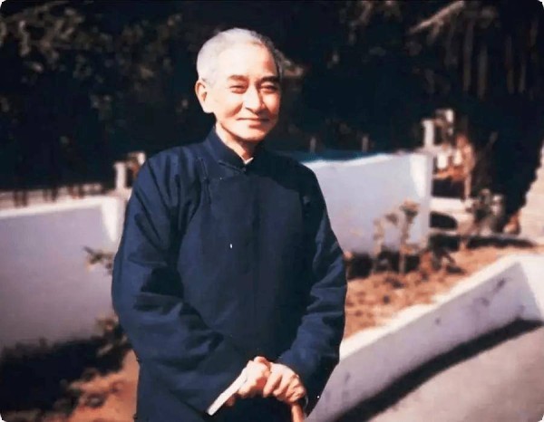 最好的养生：南怀瑾论人生的最高境界