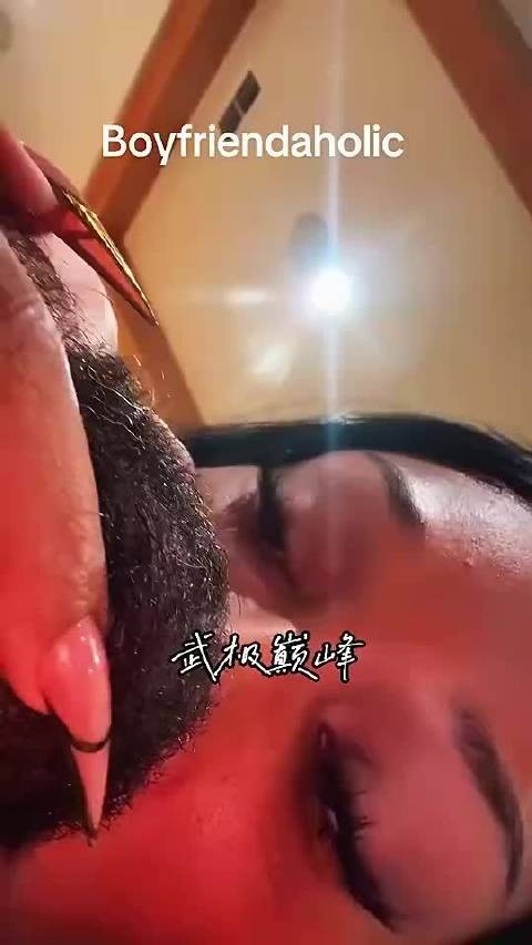 极品！克莱已经被爱沦陷了！