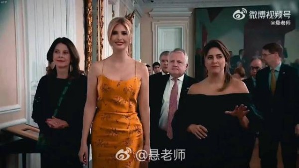 全球十大最美第一夫人盘点，泽连斯基的老婆确实够漂亮！