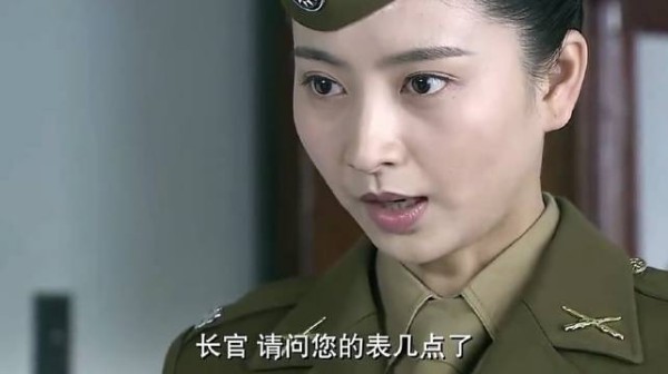 接头暗语真是谨小慎微!