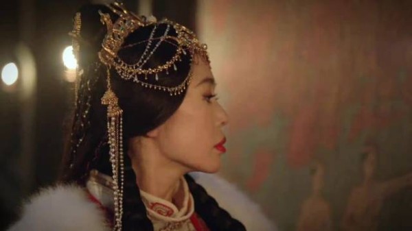 肖战《藏海传》片段曝光,稚奴独白引共鸣