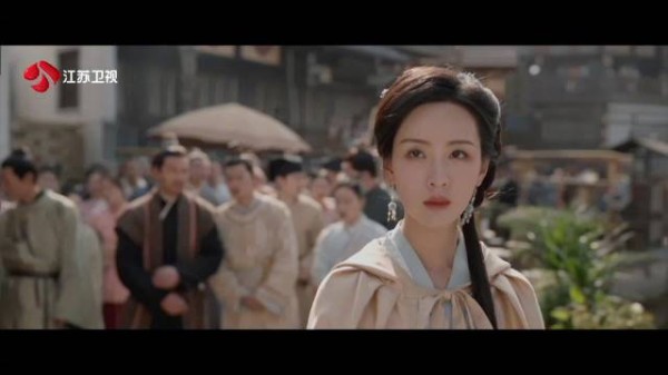 孟子义陈都灵新剧冲突升级，冯衡当街阻拦邱云海手下