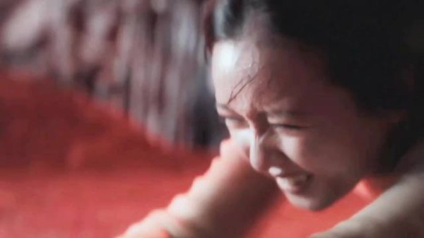 弱水枯枝病愈后被含风君抓走，曾立志长成参天大树