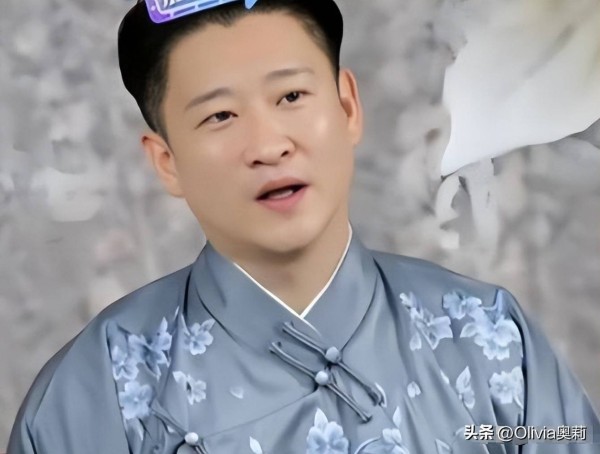 落地的凤凰不如鸡？离开德云社后再看曹云金，他给师兄们上了一课