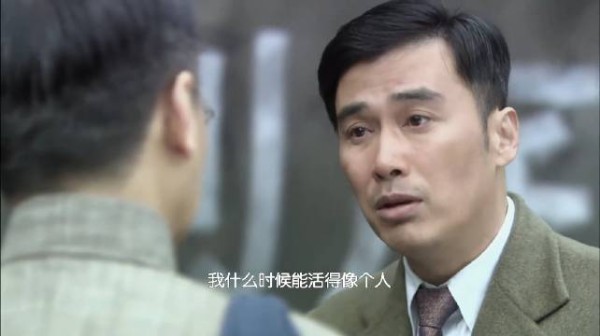 风筝:万万没想到,特工六哥郑耀先竟还有这层身份,令人大吃一惊