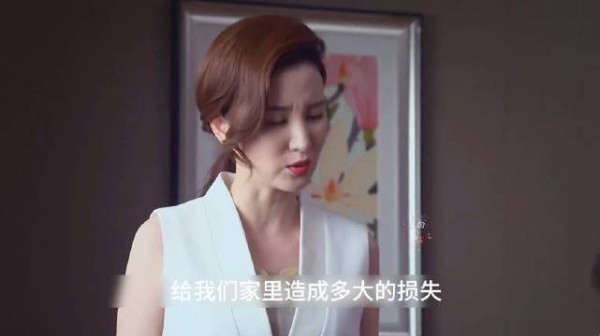 丈母娘搅黄了女婿八千万的大订单! 因为一个片段看了整部剧