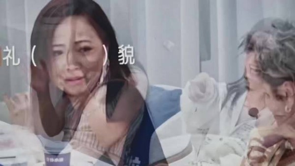 我服了哈哈哈哈 我们李晟姐姐的这个超绝钝感力笑晕我了假期中的她们