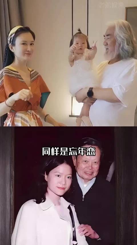 杜星霖七年生四胎，翁帆冷冻9颗卵子，高龄婚育选择引关注