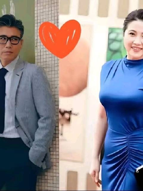 颜丙燕李乃文绯闻澄清,男方已婚女方恋小20岁男友