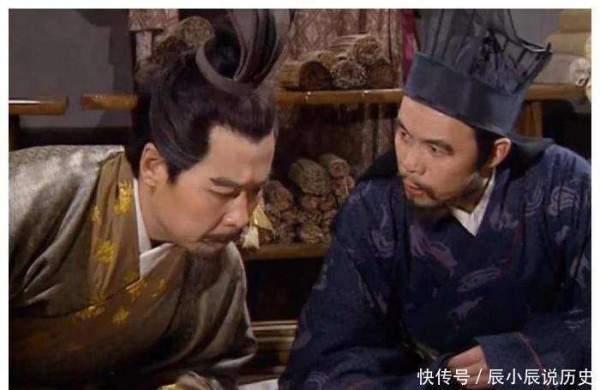 三国演义：悲剧谋臣徐庶、庞统的比较，性格不同，决定命运的差异