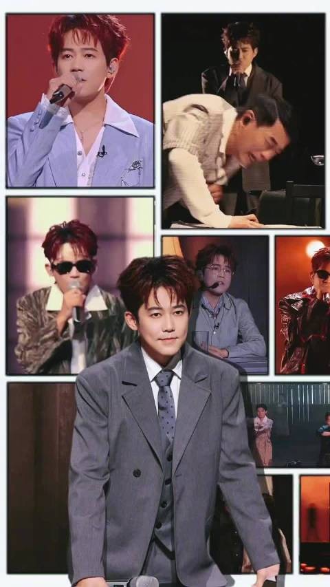 快乐老咖战队披荆斩棘总决赛夺冠，苏醒带队演绎年度舞台