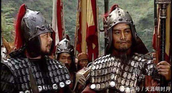 三国演义中出镜率超高，但被严重低估的将领，几百字记载震撼人心