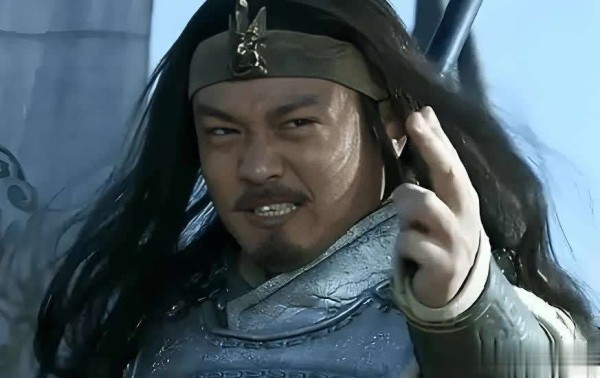 三国演义公平对决 除吕布外仅一人能击败马超！