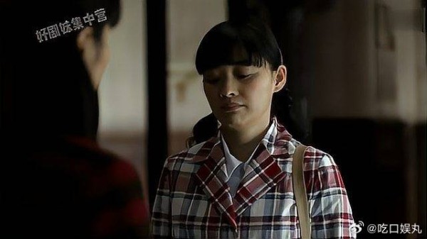 安杰跟江德福相亲，连打扮都不打扮一下，秒懂应付差事