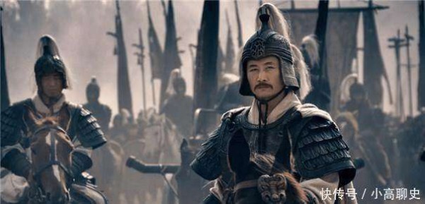 原创《三国演义》刘表麾下武力最强八人，其中四人都是当世名将