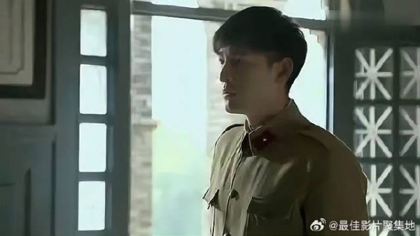 明台带曼丽去度假 钱的事不用操心,王天风听完都喷了!