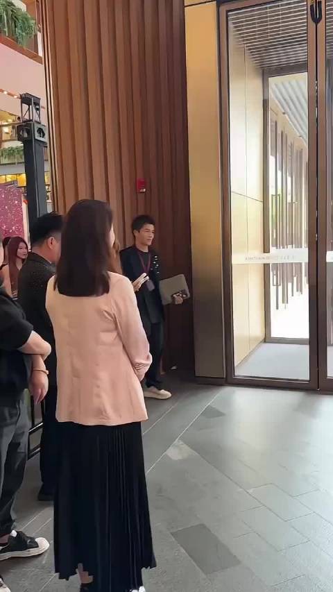 赵露思比你好的真快啊