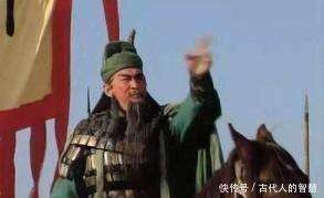 嘉靖版三国演义十一大顶级虎将排行榜：许褚第七，张辽入榜